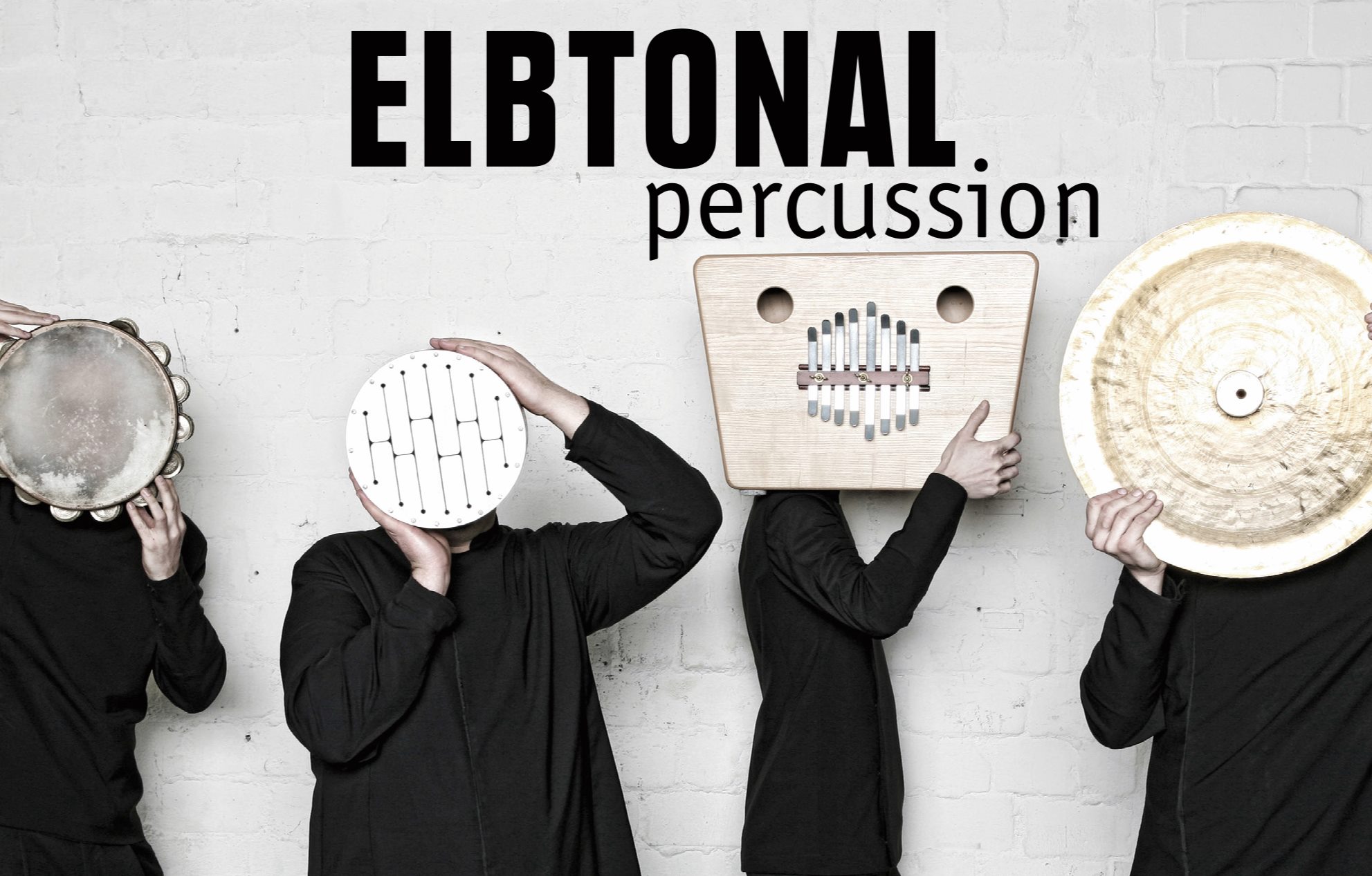Elbtonal Percussion /c Seven Haberland